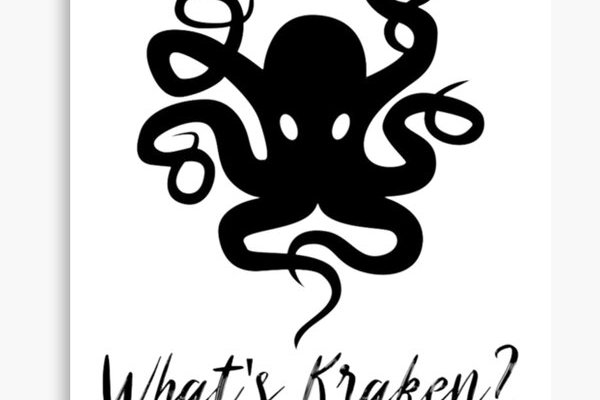 Kraken tor onion